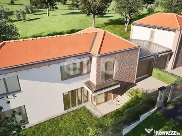 COMISION 0, Teren intravilan autorizat pentru duplex - Felea