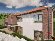 COMISION 0, Teren intravilan autorizat pentru duplex - Felea 
