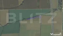 Teren de vânzare, 3260 mp, zona Careiului