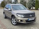 VW Tiguan 4x4 2013 2.0 TDI 140 CP euro 5 automata / RATE / LIVRARE