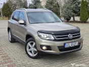 VW Tiguan 4x4 2013 2.0 TDI 140 CP euro 5 automata / RATE / LIVRARE