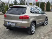 VW Tiguan 4x4 2013 2.0 TDI 140 CP euro 5 automata / RATE / LIVRARE