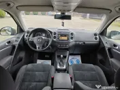 VW Tiguan 4x4 2013 2.0 TDI 140 CP euro 5 automata / RATE / LIVRARE