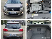 VW Tiguan 4x4 2013 2.0 TDI 140 CP euro 5 automata / RATE / LIVRARE