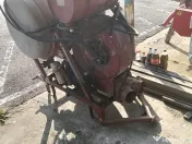 Vănd pompă de stropit MC 300 fabricată de Mecanică Codlea 