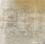 Apartament de 3 camere,58 mp Botosani