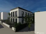 Teren Cotroceni 1134 mp | CUT 1.8 | P+2+R | Ideal Boutiqu... 