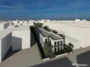 Teren Cotroceni 1134 mp | CUT 1.8 | P+2+R | Ideal Boutiqu... 