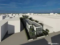 Teren Cotroceni 1134 mp | CUT 1.8 | P+2+R | Ideal Boutiqu...