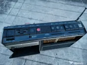 Radio casetofon grundig c 4100