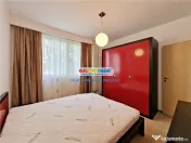 Apartament 2 camere, modern, mobilier nou, Ion Mihalache - P 
