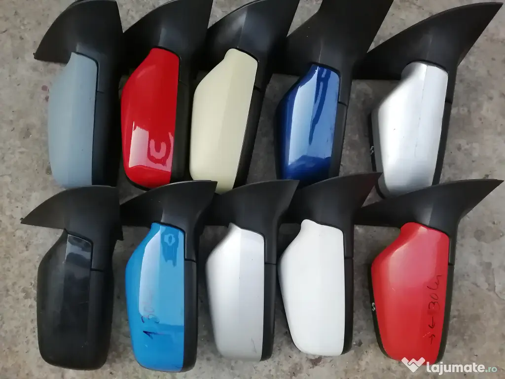 Oglinda opel astra g dreapta