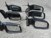Oglinda opel astra g dreapta