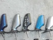 Oglinda opel astra g dreapta