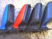 Oglinda opel astra g dreapta