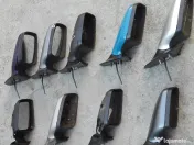 Oglinda opel astra g dreapta