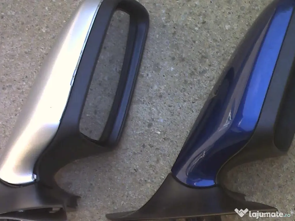 Oglinda opel astra g dreapta