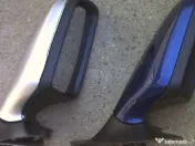 Oglinda opel astra g dreapta