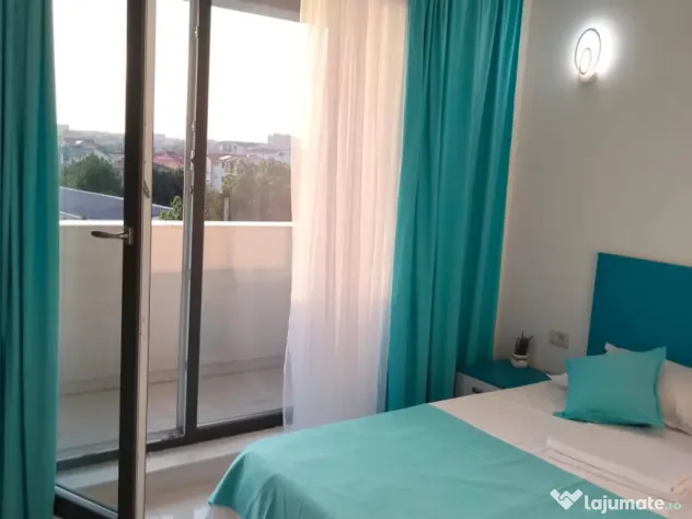 Apartament 2 camere Mamaia Nord