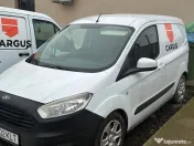 Ford Transit Courier 2015