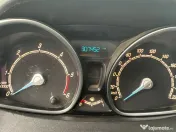 Ford Transit Courier 2015