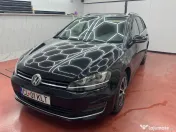 Vw Golf 7 4x4 2.0 Diesel 