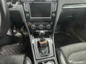 Vw Golf 7 4x4 2.0 Diesel 