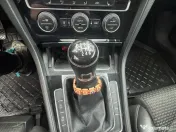 Vw Golf 7 4x4 2.0 Diesel 