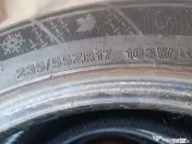 Cauciucuri 235/55/17 