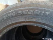 Cauciucuri 235/55/17 