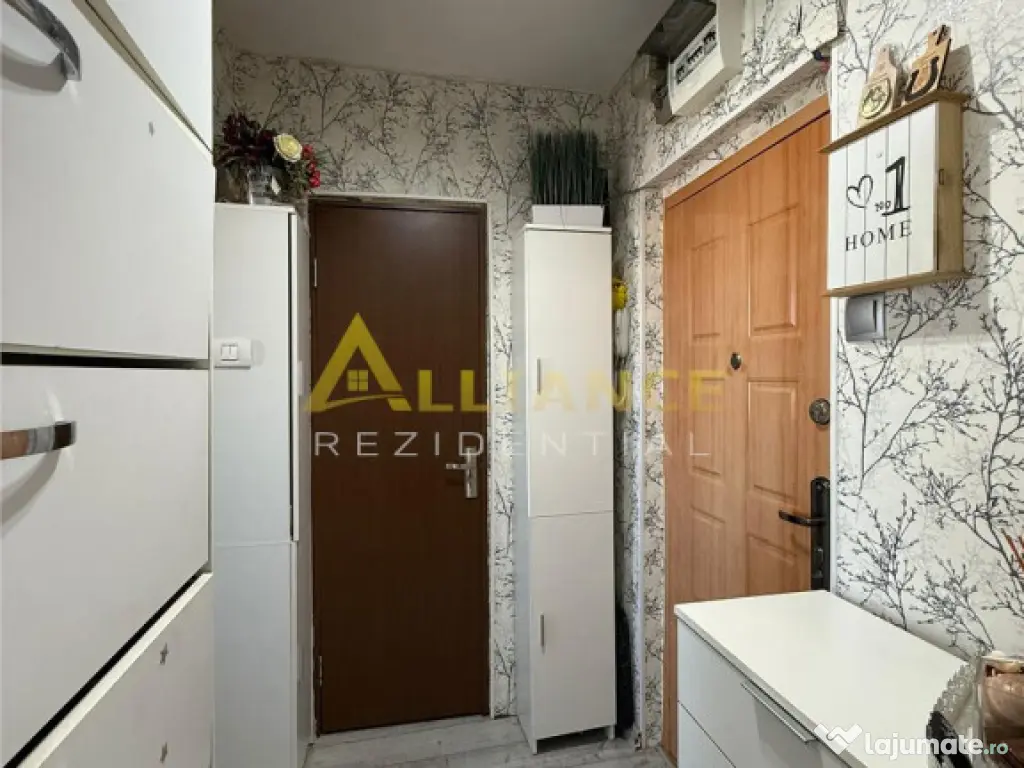 Apartament 3 camere renovat Sector 3