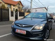 Hyundai i30 2012 