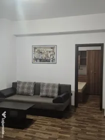 Inchiriez apartament 2 camere Iasi Pacurari