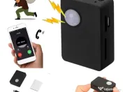 Microfon cu camera ascunsa microfon cartela sim si camera ascunsa 