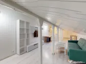 Apartament 2 camere plus Mansarda Metalurgiei - Drumul Bi... 