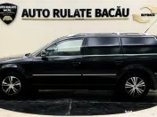 Volkswagen Passat 2.0 Benzina+GPL 130CP 2004 Euro 4 