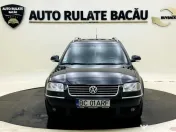 Volkswagen Passat 2.0 Benzina+GPL 130CP 2004 Euro 4 
