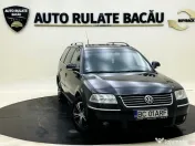 Volkswagen Passat 2.0 Benzina+GPL 130CP 2004 Euro 4 