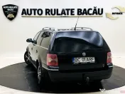 Volkswagen Passat 2.0 Benzina+GPL 130CP 2004 Euro 4 