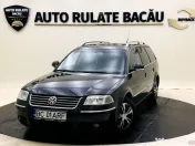 Volkswagen Passat 2.0 Benzina+GPL 130CP 2004 Euro 4 