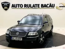 Volkswagen Passat 2.0 Benzina+GPL 130CP 2004 Euro 4