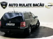 Volkswagen Passat 2.0 Benzina+GPL 130CP 2004 Euro 4 