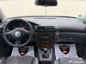 Volkswagen Passat 2.0 Benzina+GPL 130CP 2004 Euro 4 