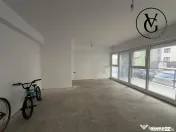 Spațiu comercial – Drumul Taberei | 143 mp | Parter 