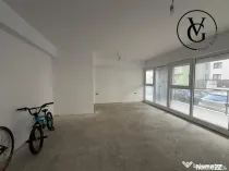 Spațiu comercial – Drumul Taberei | 143 mp | Parter