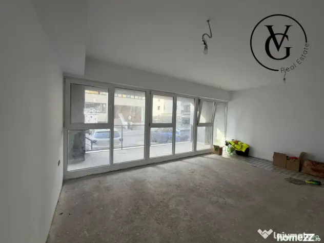 Spațiu comercial – Drumul Taberei | 143 mp | Parter