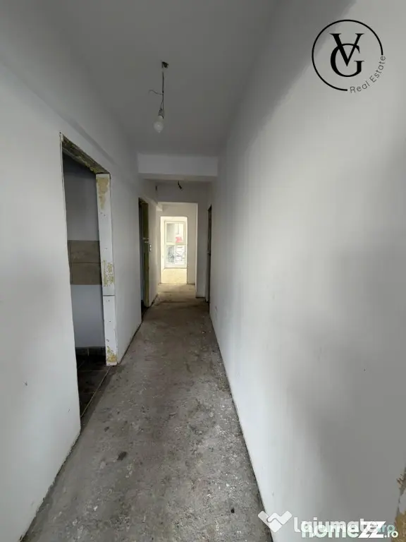 Spațiu comercial – Drumul Taberei | 143 mp | Parter