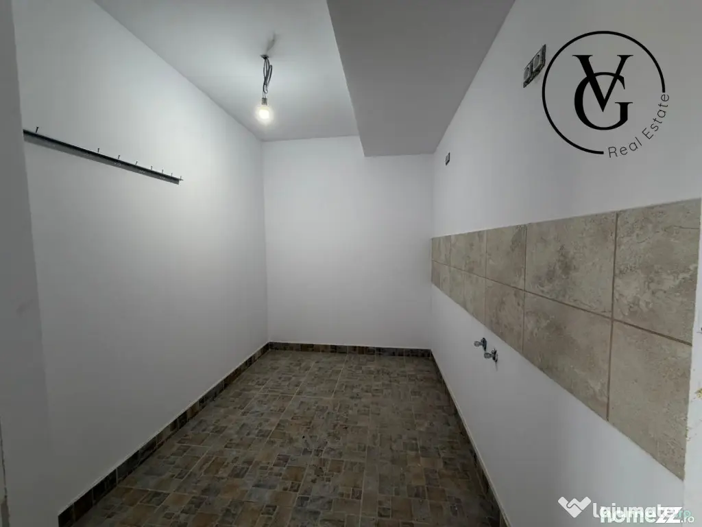 Spațiu comercial – Drumul Taberei | 143 mp | Parter
