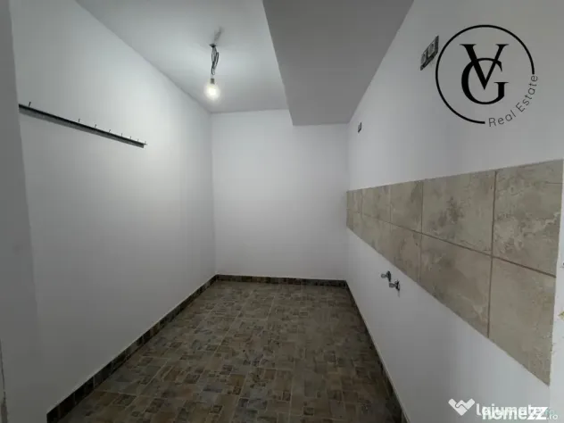 Spațiu comercial – Drumul Taberei | 143 mp | Parter