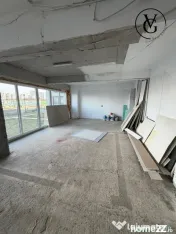 Spațiu comercial – Drumul Taberei | 143 mp | Parter 